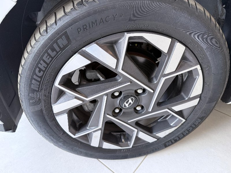 Hyundai HB20 Platinum Plus 1.0 TGDI Flex Automático - Foto 6