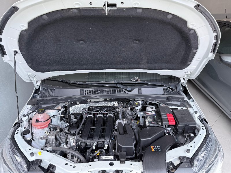 Chevrolet Onix LT 1.0 Aspirado - Foto 8