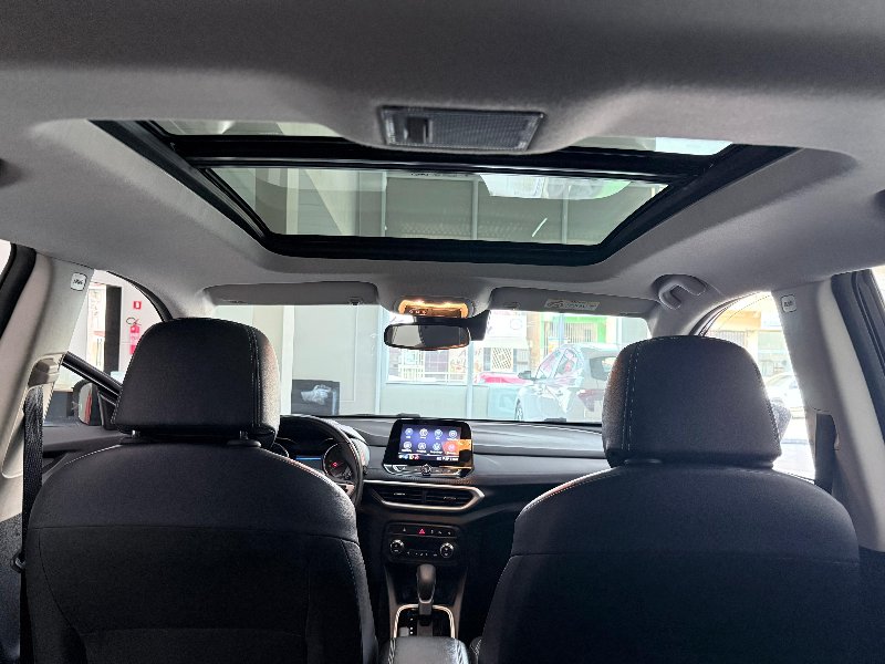 Chevrolet Tracker Premier 1.2 Turbo - Foto 8