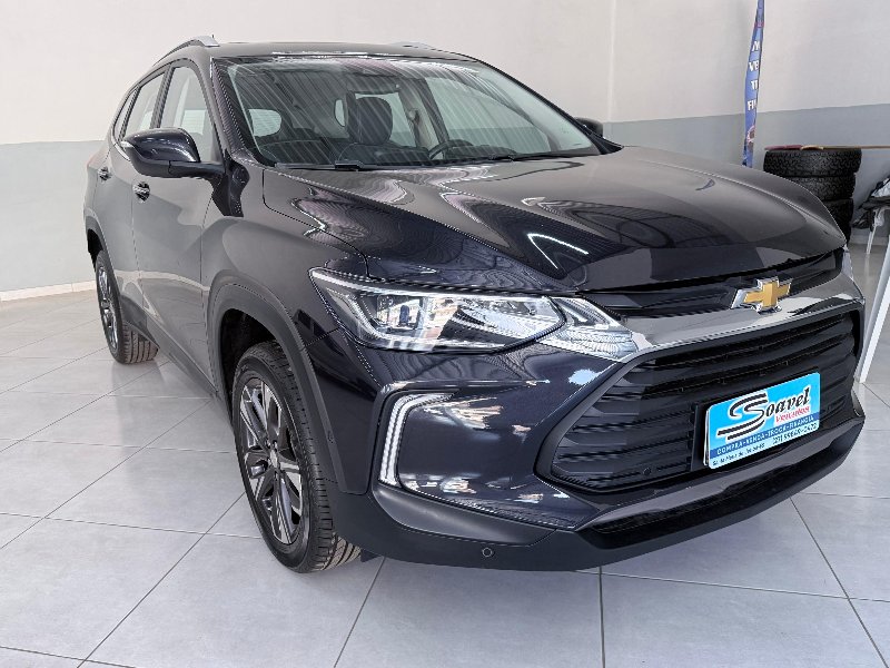 Chevrolet Tracker Premier 1.2 Turbo - Foto 2