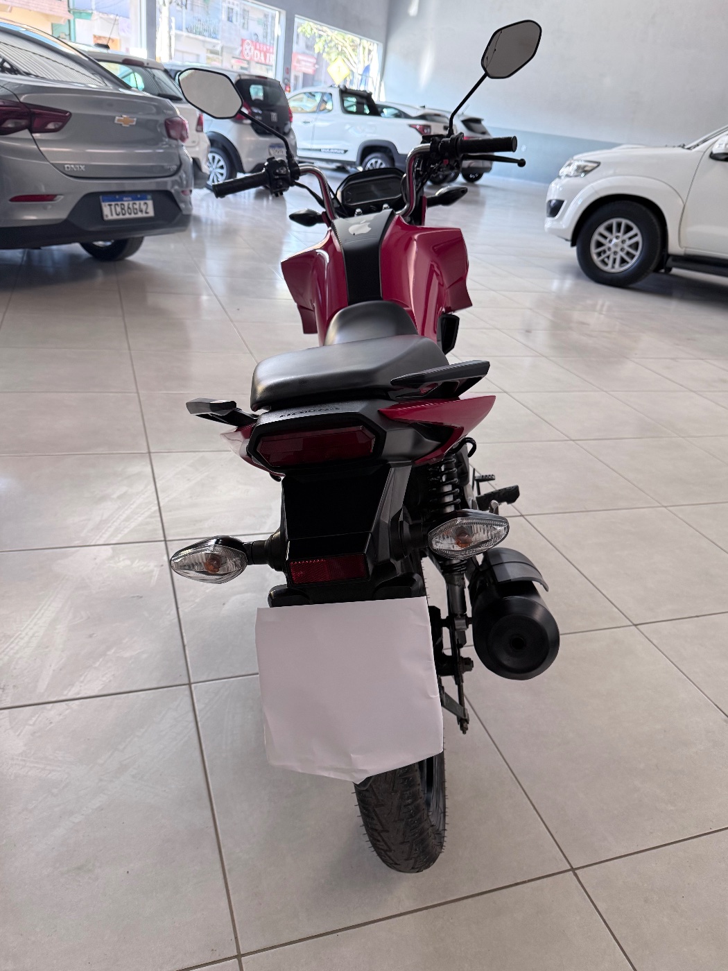 HONDA CG 160 160 - Foto 4