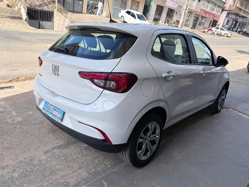 Fiat Argo Drive 1.0 - Foto 2