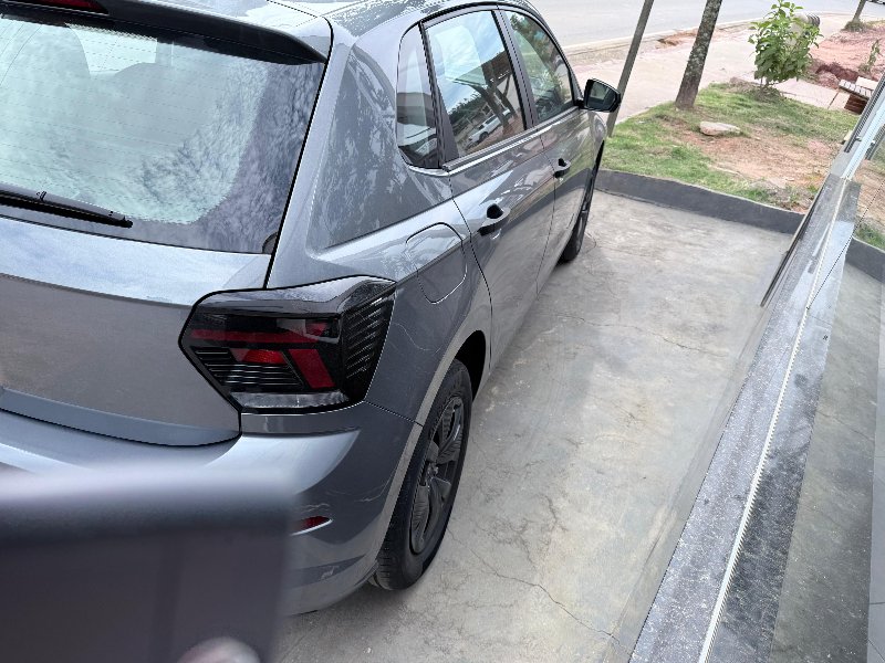 Volkswagen Polo 1.0 - Foto 4