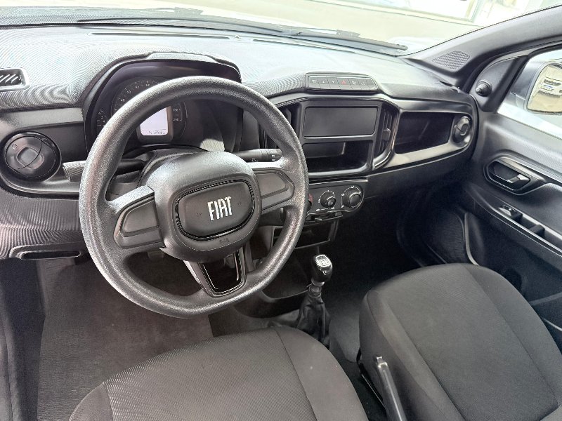 Fiat Strada Freedom 1.3 - Foto 7