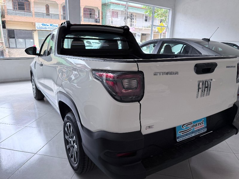 Fiat Strada Freedom 1.3 - Foto 5